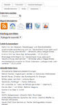 Mobile Screenshot of diapod.de
